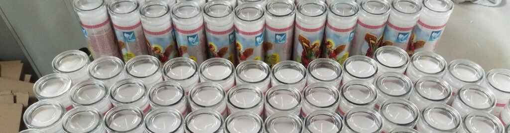asiacandles - religious candles